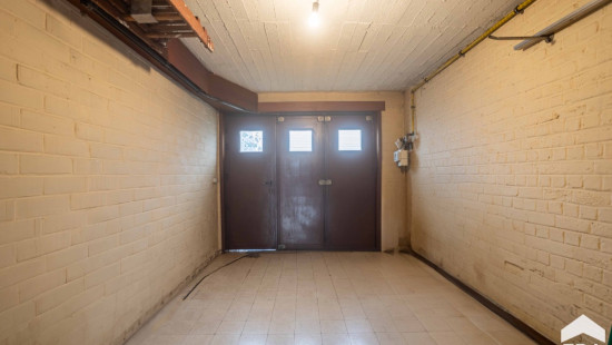 Sinte Apoloniastraat - 14 - - 9300