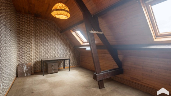 Sinte Apoloniastraat - 14 - - 9300