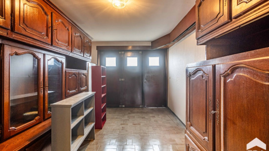 Sinte Apoloniastraat - 14 - - 9300