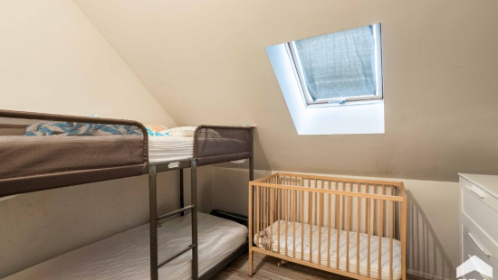 Guido Gezellestraat - 7 - - 9300