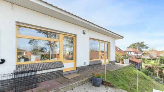 Jan Pootlaan - 28 - - 8670