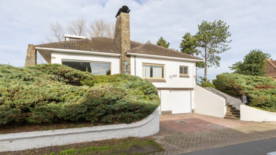 Jan Pootlaan - 28 - - 8670