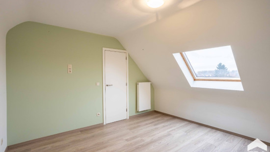 Vooruitzichtstraat - 9 - - 9300