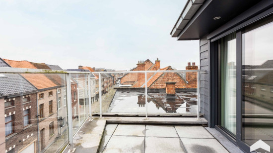 Vooruitzichtstraat - 9 - - 9300