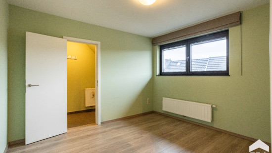 Vooruitzichtstraat - 9 - - 9300