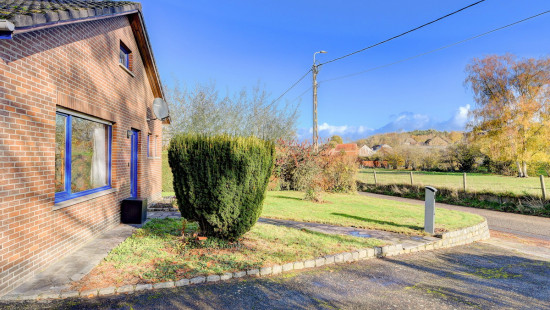 Kausdelle - 16 - - 3040