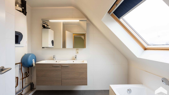 Vooruitzichtstraat - 9 - - 9300