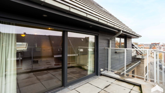 Vooruitzichtstraat - 9 - - 9300