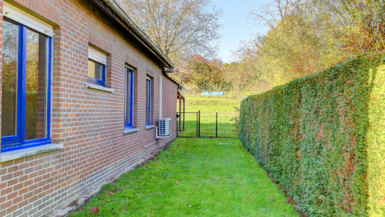 Kausdelle - 16 - - 3040