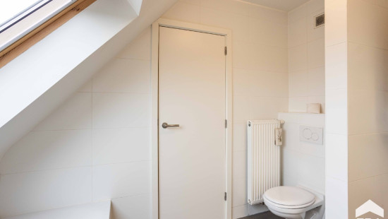 Vooruitzichtstraat - 9 - - 9300