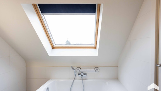 Vooruitzichtstraat - 9 - - 9300