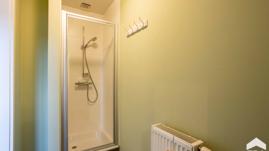 Vooruitzichtstraat - 9 - - 9300