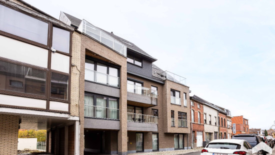 Vooruitzichtstraat - 9 - - 9300