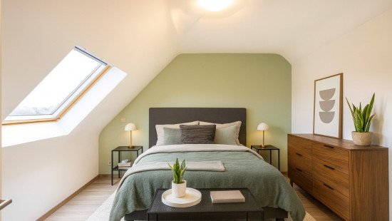 Vooruitzichtstraat - 9 - - 9300