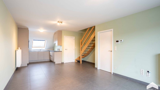 Vooruitzichtstraat - 9 - - 9300