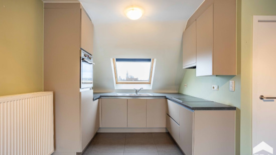 Vooruitzichtstraat - 9 - - 9300