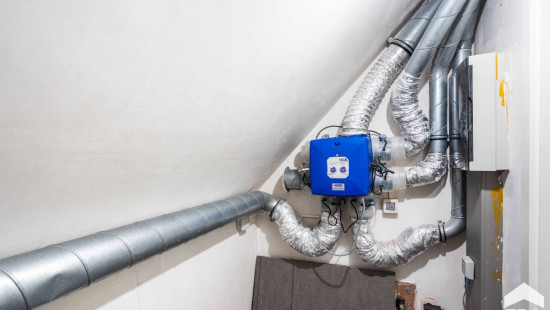 Vooruitzichtstraat - 9 - - 9300