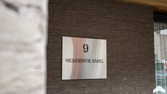 Vooruitzichtstraat - 9 - - 9300