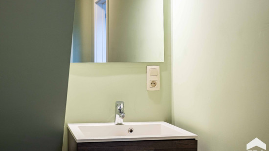 Vooruitzichtstraat - 9 - - 9300