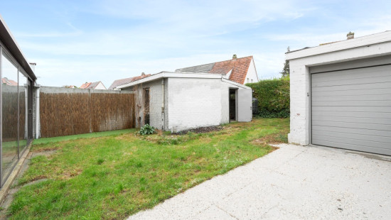 Irissenlaan - 6 - - 1861