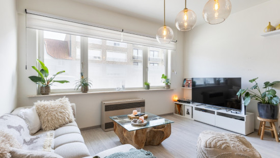 Duinbergenstraat - 11 - GV01 - 8670