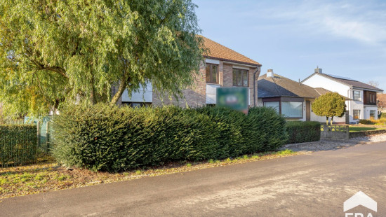 Valkstraat - 25 - A - 3920