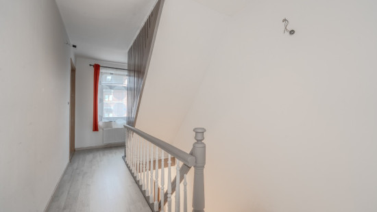 Rue Joseph Debehogne - 1 - - 5020