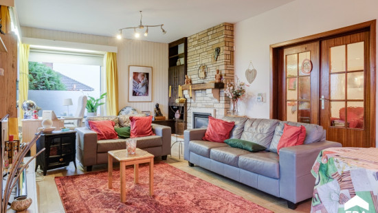 Villapark - 12 - - 3300