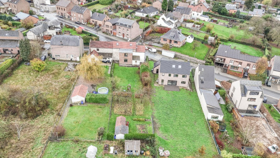 Rue Joseph Debehogne - 1 - - 5020