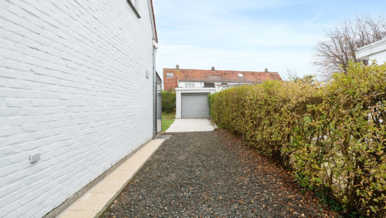 Irissenlaan - 6 - - 1861