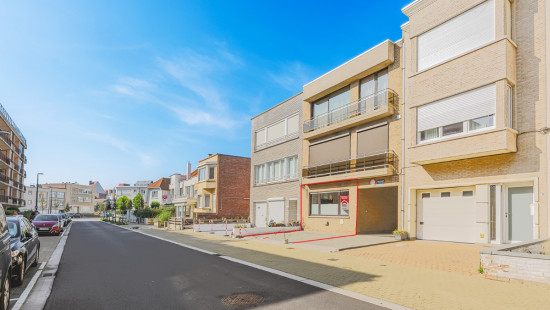 Duinbergenstraat - 11 - GV01 - 8670