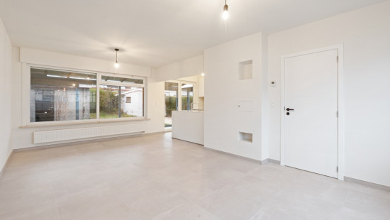 Irissenlaan - 6 - - 1861