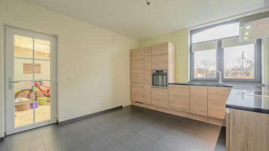 Rue Joseph Debehogne - 1 - - 5020