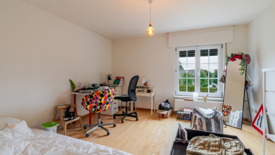 Guido Gezellelaan - 29 - - 1933