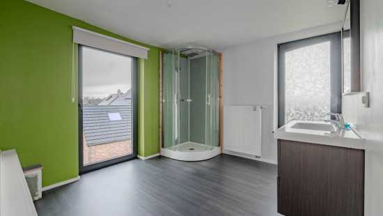 Rue Joseph Debehogne - 1 - - 5020