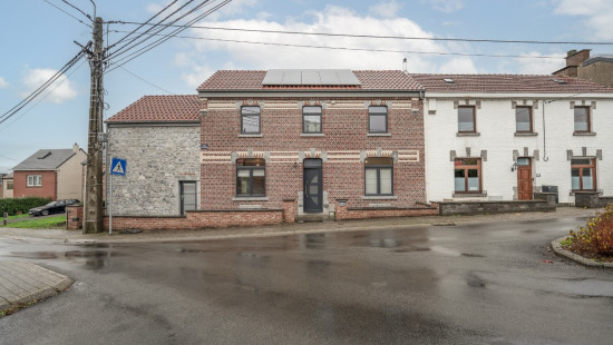 Rue Joseph Debehogne - 1 - - 5020