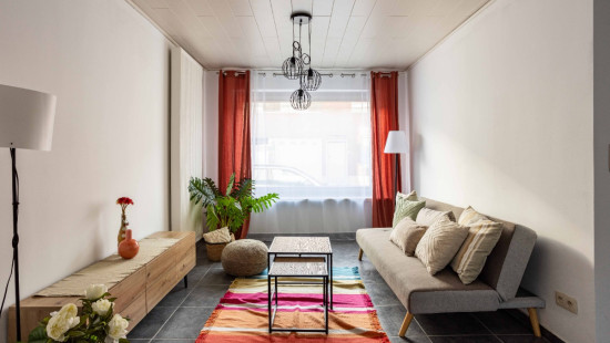 Moorseelsestraat - 186 - - 8501