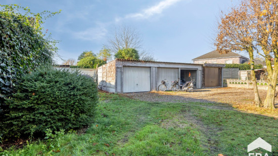 Valkstraat - 25 - A - 3920