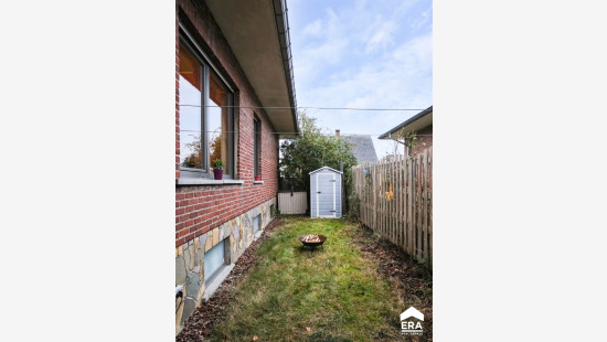 Villapark - 12 - - 3300