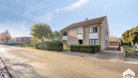 Valkstraat - 25 - A - 3920