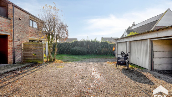 Valkstraat - 25 - A - 3920