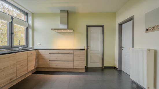 Rue Joseph Debehogne - 1 - - 5020