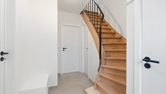 Irissenlaan - 6 - - 1861