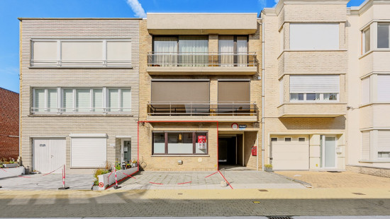 Duinbergenstraat - 11 - GV01 - 8670