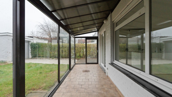 Irissenlaan - 6 - - 1861