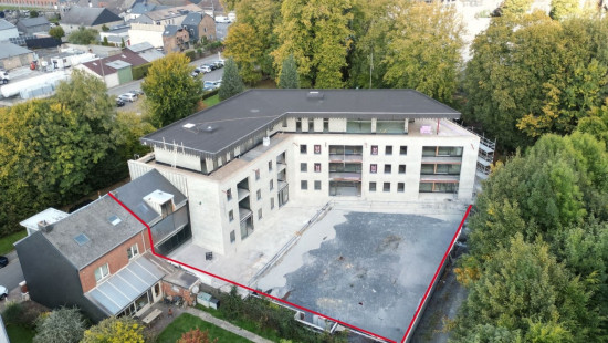 Avenue Philippart - 1 2 3 - 2.3 - 2.3 - 6600