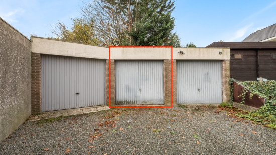 Sint-Amelbergalaan - 23 - - 9140