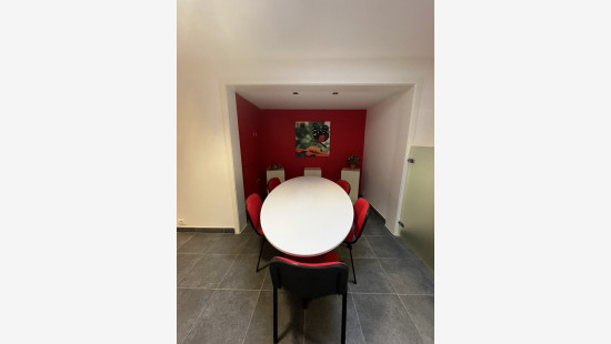 Oude Bruggestraat - 4 - - 8750