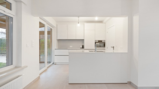 Irissenlaan - 6 - - 1861