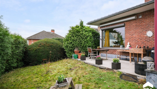 Villapark - 12 - - 3300